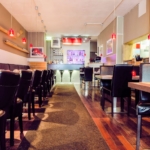 specialiteiten restaurant Vivu Rotterdam Horecamakelaardij Knook en Verbaas 3