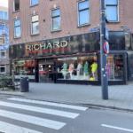 160 m2 Horecaruimte West Kruiskade 66 Rotterdam Horecamakelaardij Knook en Verbaas uitgelicht
