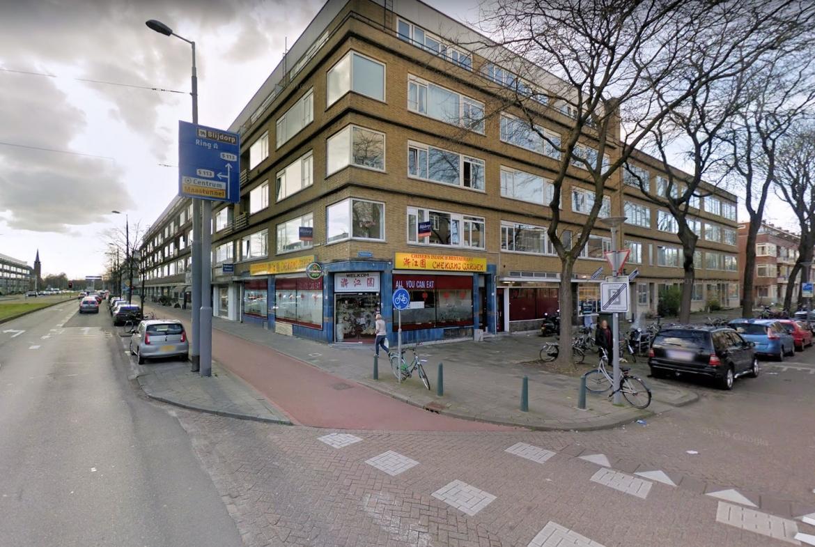 Ter overname aangeboden: Chinees-Indisch restaurant – Chekiang Garden – Stadhoudersweg 99 – Rotterdam