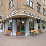 Horecaexploitatie Lof der Zoetheid Noordplein 1 Rotterdam Horecmakelaardij Knook en Verbaas uitgelicht