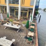 Indonesisch eetcafe NUSA Swaenswijkplaats 29 Alphen aan den Rijn Horecamakelaardij Knook en Verbaas uitgelicht