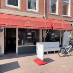 Restaurant Nieuwstraat 8 Delft Horecamakelaardij Knook en Verbaas uitgelicht