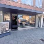 Trendy Restaurant Spitsenhagen 23 Rotterdam IJsselmonde Horecamakelaardij Knook en Verbaas uitgelicht