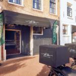 Unieke horecaexploitatie Turfkade 4a Brielle Horecamakelaardij Knook en Verbaas uitgelicht