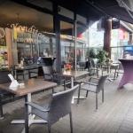lunchroom Broodjeszaak De Konditorei Havenstraat 36 Terneuzen Horecamakelaardij Knook en Verbaas uitgelicht