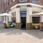 BALKAN FOOD Paul Krugerstraat 60 Rotterdam Horecamakelaardij Knook en Verbaas uitgelicht