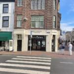 Griekse Lunchroom Olympos Centrum Leiden Horecamakelaardij Knook en Verbaas web