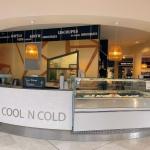 Lunchroom - IJssalon - Cool n Cold - Watermanweg 53 - Rotterdam - Horecamakelaardij Knook en Verbaas - uitgelicht