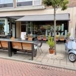 Lunchroom Traiteur Sol Food Rotterdam Horecamakelaardij Knook en Verbaas uitgelicht