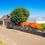 Restaurant BB In den Bocht Hoeven Noord Brabant Horecamakelaardij Knook en Verbaas uitgelicht