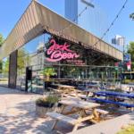 Horecaexploitatie Jack Bean Kruisplein 20a Rotterdam Horecamakelaardij Knook en Verbaas Website