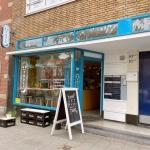 Horecalocatie - Wolf Coffee - Wolphaertsbocht 87 - Rotterdam - Horecamakelaardij Knook en Verbaas - uitgelicht