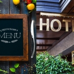 Hotel restaurant met 16 kamers en een geweldig mooi supergroot terras Horecamakelaardij Knook en Verbaas