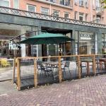 La Mozza en Blueprint Chicken Rotterdam Horecamakelaardij Knook en Verbaas uitgelicht