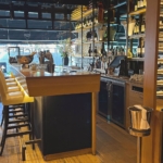 Brasserie Vincent Lebbink - Oostzeedijk 342 - Rotterdam - Horecamakelaardij Knook en Verbaas