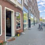 Koffie en Lunchcafe Goudsesingel Rotterdam Horecamakelaardij Knook en Verbaas web