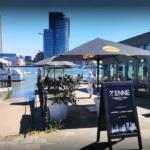 Restaurant Zenne Willemskade 27 Rotterdam Horecmakelaardij Knook Verbaas web