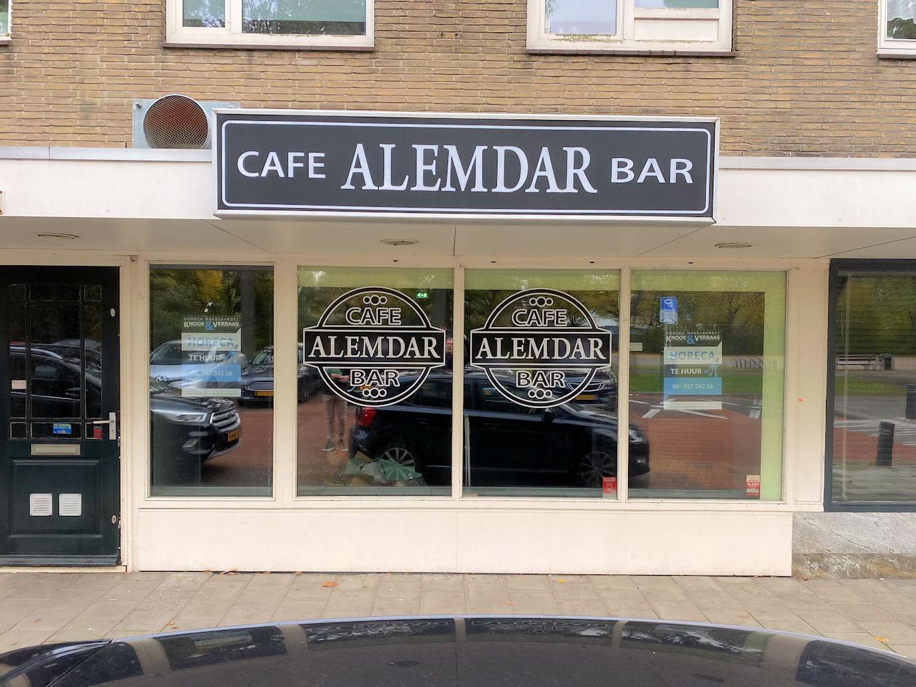 Horecaexploitatie - Buurtcafé - Lisstraat 84 - Spijkenisse - Horecamakelaardij Knook en Verbaas
