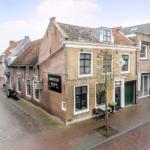 Horecagelegenheid - Dorpsstraat 107 - Zevenhuizen - Horecamakelaardij Knook en Verbaas - web