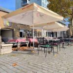 Italiaans Restaurant - Capo del Pio - Piushaven 5 - Tilburg - Horecamakelaardij Knook en Verbaas - web