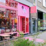 Cutie Pie - Schilderstraat 24a - Rotterdam - Horecamakelaardij Knook en Verbaas - web