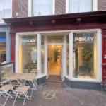 Restaurant - Poké Bowl - Steenstraat 21 - Leiden - Horecamakelaardij Knook en Verbaas