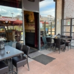Brasserie eetcafé Bourgondiër - Stadsplein 4 te Capelle aan den IJssel - Horecamakelaardij Knook en Verbaas - web