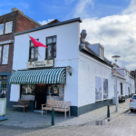 Cafetaria t Hoekje Oostvoorstraat 33 Dinteloord Horecamakelaardij Knook en Verbaas web