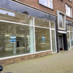 Casco horeca retail locatie Goudsesingel 256 en 260 Rotterdam Horecamakelaardij Knook en Verbaas web
