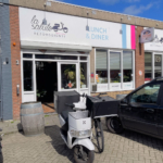 Elgarhof Salute Kookstudio - Productiekeuken - Catering - Rotterdam - Horecamakelaardij Knook en Verbaas