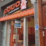 GOGO Noodles - Witte de Withstraat 43 - Rotterdam - Horecamakelaardij Knook & Verbaas