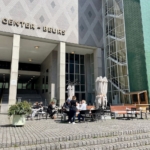 Horecalocatie - Brasserie Jules - Beursplein 33 - Rotterdam - Horecamakelaardij Knook en Verbaas