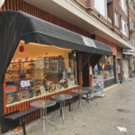 Osozai Japanse Deli - Jonker Fransstraat 105a - Rotterdam - Horecamakelaardij Knook en Verbaas - web