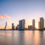 Schitterende horeca exploitatie - Rotterdam - Horecamakelaardij Knook en Verbaas