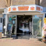 Snackbar IJssalon Bergpolderplein 9a Rotterdam Horecamakelaardij Knook en Verbaas web
