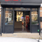 Afhaal en Bezorg exploitatie Polderlaan 43a Rotterdam Horecamakelaardij Knook en Verbaas web