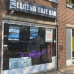 Bar - Café - Oosthavenkade 3 - Centrum Vlaardingen - Horecamakelaardij Knook en Verbaas
