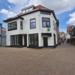 Eetcafé - Nieuwstraat 28 - Maassluis - Horecamakelaardij Knook en Verbaas