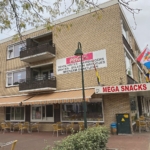 Hoekpand - Kuiperstraat 66-68 - Vlaardingen - Horecamakelaardij Knook en Verbaas