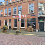 Muziekcafé De Vrijheid - Noordendijk 12 - Dordrecht - Horecamakelaardij Knook en Verbaas