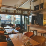 Restaurant - Parmesan - Veerplein - Zwijndrecht - Horecamakelaardij en Knook