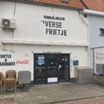 Snackbar - Nieuwstraat 28 - Middelharnis - Horecamakelaardij Knook en Verbaas