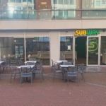Subway - Uitstraat 20a - Spijkenisse - Horecamakelaardij Knook en Verbaas
