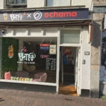 &Tea YuCha - Brabantse Turfmarkt 45 - Delft - Horecamakelaardij Knook en Verbaas