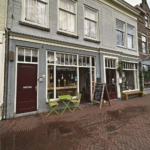 Hofje van Jongkind - Zeugstraat 28 - Gouda - Horecamakelaardij Knook en Verbaas