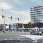 Horecaruimte - Ridderhof 43 - Alphen ad Rijn - Horecamakelaardij Knook en Verbaas