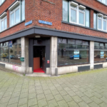 90 m2 Horeca ruimte Koepelstraat 44 Rotterdam Horecamakelaardij Knook en Verbaas web