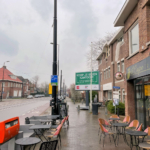 Turn-Key Horecaruimte - Bergse Dorpsstraat 14b - Rotterdam - Horecamakelaardij Knook en Verbaas