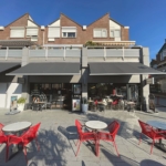Lunchroom Delifrance - Hellevoetsluis - Horecamakelaardij Knook en Verbaas