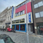 Nachtclub De Unie - Mauritsweg 34 - Rotterdam - Horecamakelaardij Knook en Verbaas